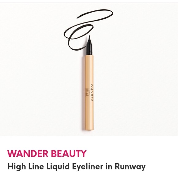 wander liquid eyeliner